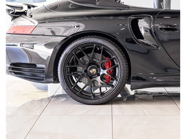 SEMINUEVOS PORSCHE 911 a Estados en autogozo