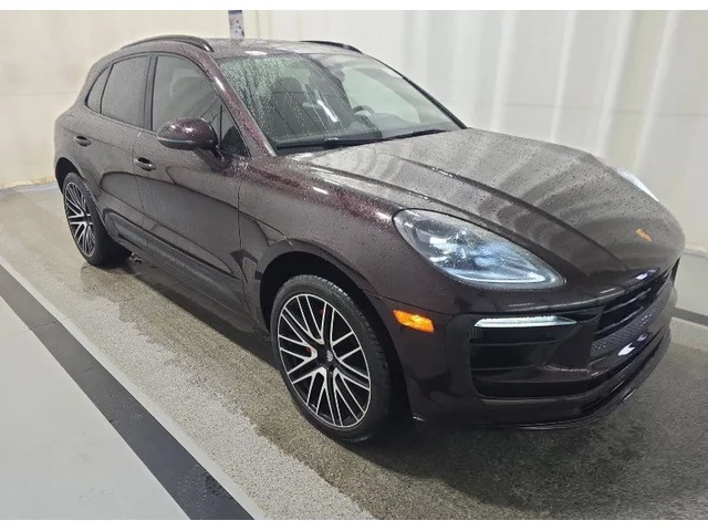 SEMINUEVOS PORSCHE Macan a Estados en autogozo