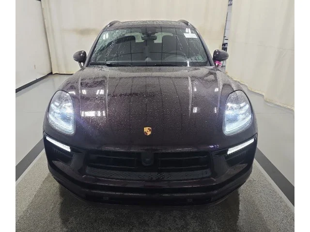 SEMINUEVOS PORSCHE Macan a Estados en autogozo