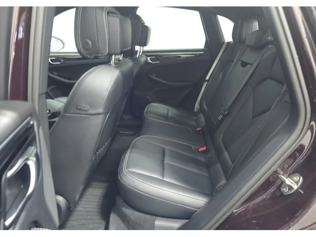 SEMINUEVOS PORSCHE Macan a Estados en autogozo