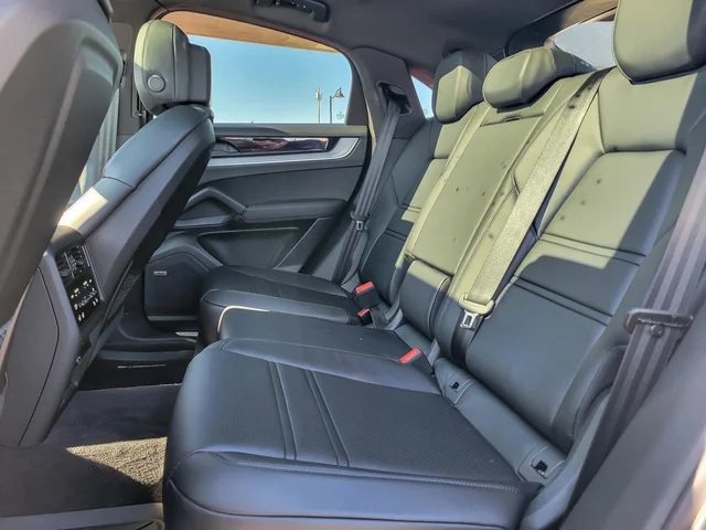 SEMINUEVOS PORSCHE Cayenne a Estados en autogozo