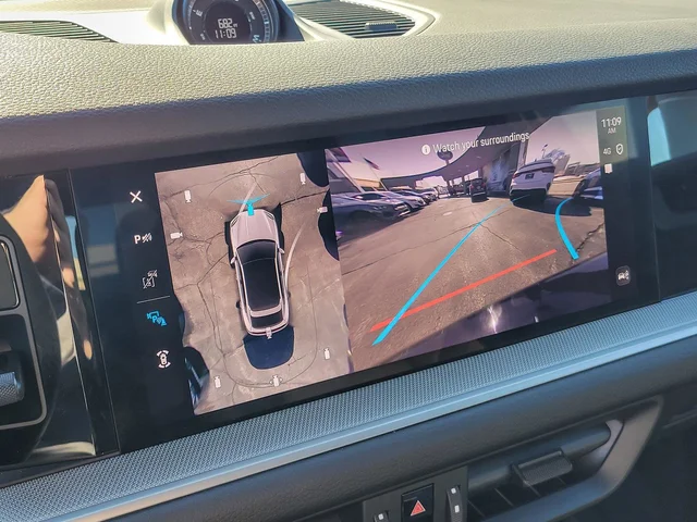 SEMINUEVOS PORSCHE Cayenne a Estados en autogozo