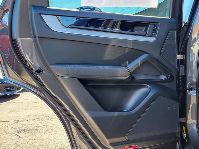 SEMINUEVOS PORSCHE Cayenne a Estados en autogozo
