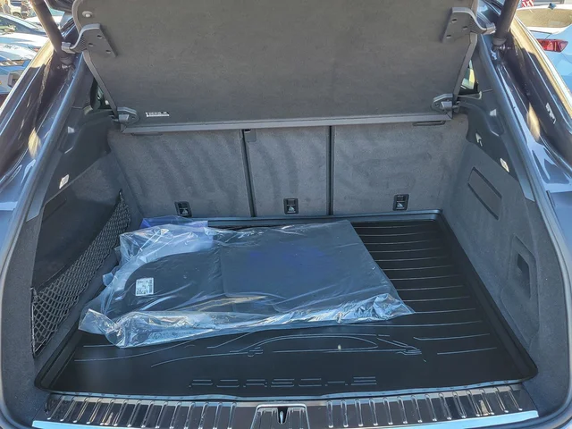 SEMINUEVOS PORSCHE Cayenne a Estados en autogozo
