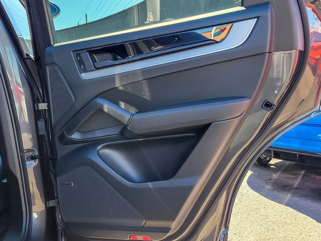 SEMINUEVOS PORSCHE Cayenne a Estados en autogozo