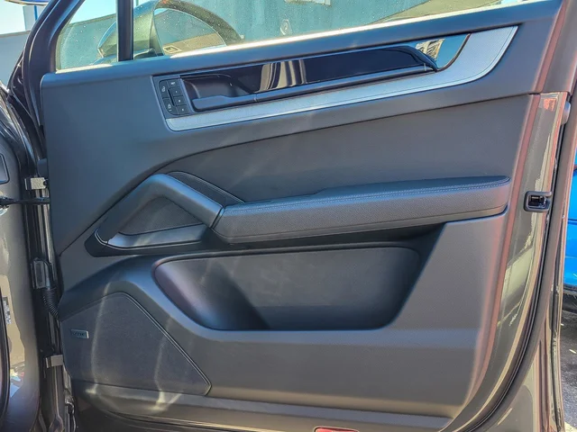 SEMINUEVOS PORSCHE Cayenne a Estados en autogozo