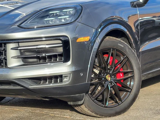 SEMINUEVOS PORSCHE Cayenne a Estados en autogozo