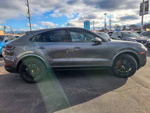 SEMINUEVOS PORSCHE Cayenne a Estados en autogozo