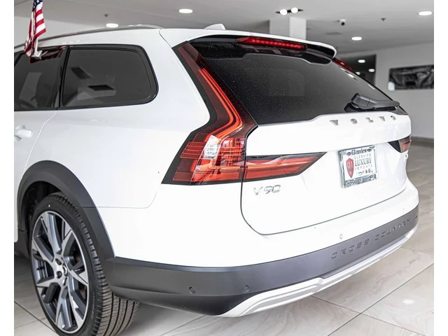 SEMINUEVOS VOLVO V90 Cross Country a Estados en autogozo