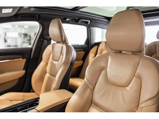 SEMINUEVOS VOLVO V90 Cross Country a Estados en autogozo