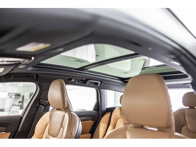 SEMINUEVOS VOLVO V90 Cross Country a Estados en autogozo