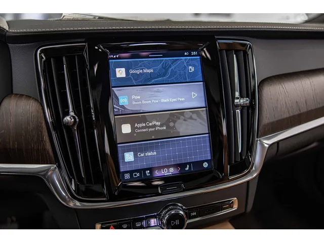 SEMINUEVOS VOLVO V90 Cross Country a Estados en autogozo