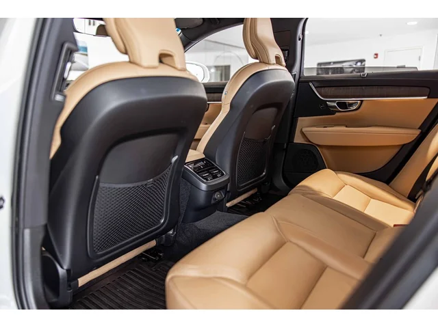 SEMINUEVOS VOLVO V90 Cross Country a Estados en autogozo