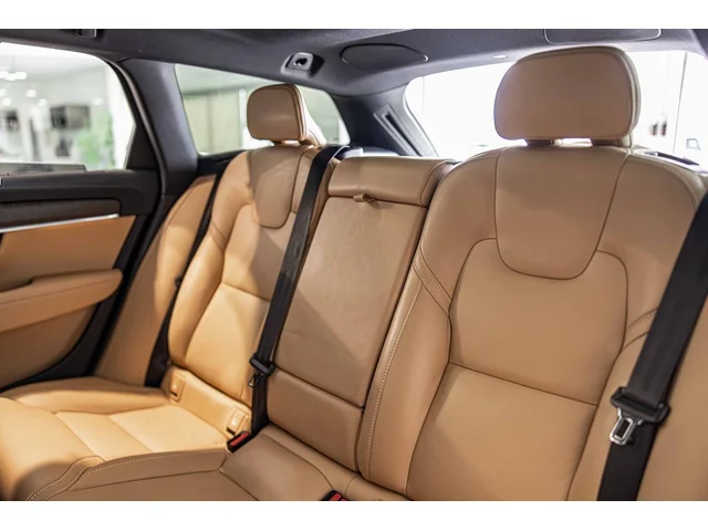 SEMINUEVOS VOLVO V90 Cross Country a Estados en autogozo