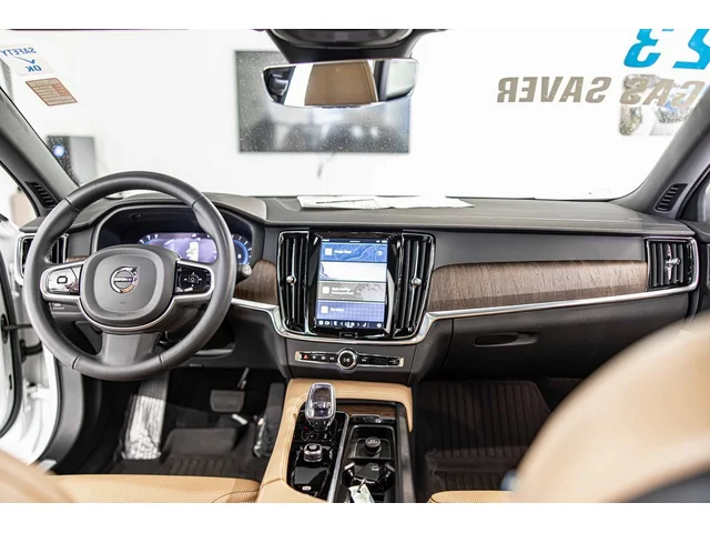 SEMINUEVOS VOLVO V90 Cross Country a Estados en autogozo