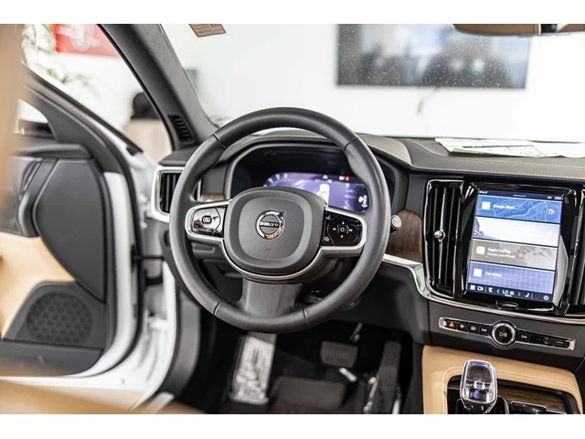 SEMINUEVOS VOLVO V90 Cross Country a Estados en autogozo