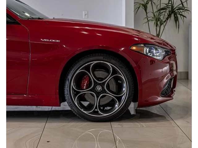 SEMINUEVOS ALFA ROMEO Giulia a Estados en autogozo