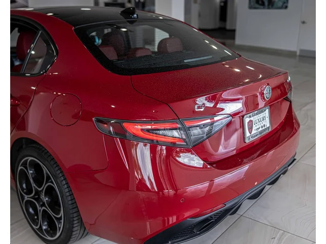 SEMINUEVOS ALFA ROMEO Giulia a Estados en autogozo