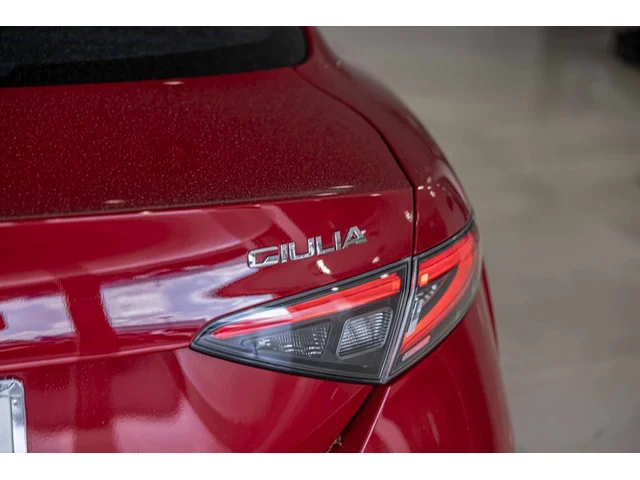 SEMINUEVOS ALFA ROMEO Giulia a Estados en autogozo