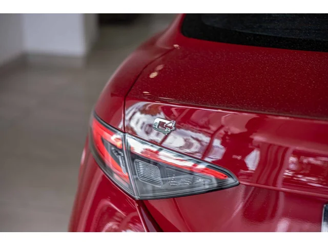 SEMINUEVOS ALFA ROMEO Giulia a Estados en autogozo