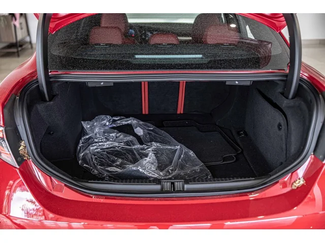 SEMINUEVOS ALFA ROMEO Giulia a Estados en autogozo