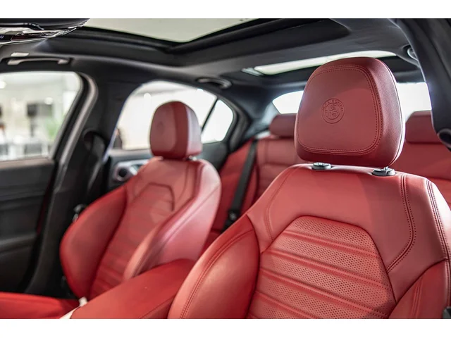 SEMINUEVOS ALFA ROMEO Giulia a Estados en autogozo