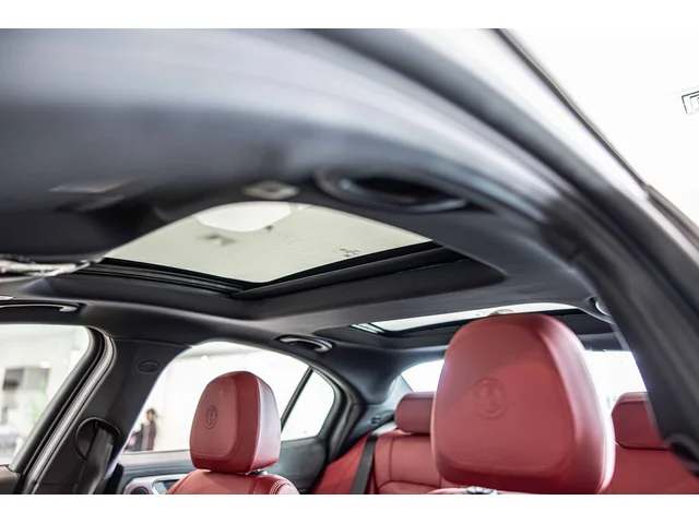 SEMINUEVOS ALFA ROMEO Giulia a Estados en autogozo