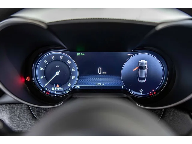 SEMINUEVOS ALFA ROMEO Giulia a Estados en autogozo