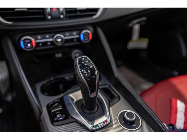 SEMINUEVOS ALFA ROMEO Giulia a Estados en autogozo