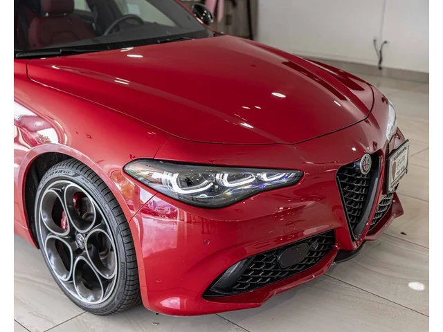 SEMINUEVOS ALFA ROMEO Giulia a Estados en autogozo