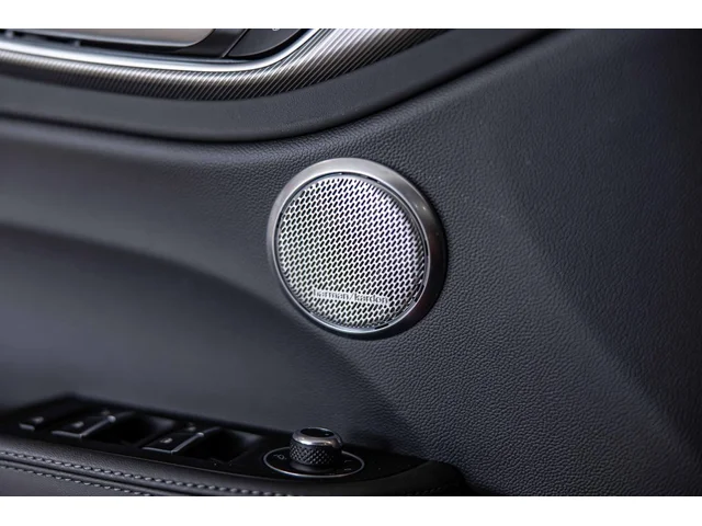 SEMINUEVOS ALFA ROMEO Giulia a Estados en autogozo