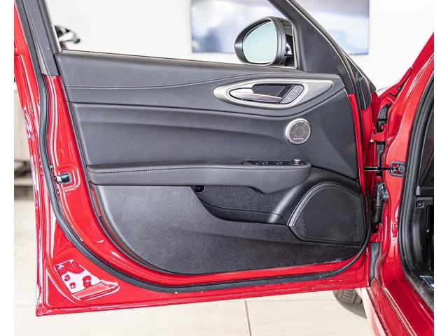 SEMINUEVOS ALFA ROMEO Giulia a Estados en autogozo