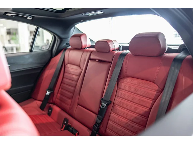 SEMINUEVOS ALFA ROMEO Giulia a Estados en autogozo
