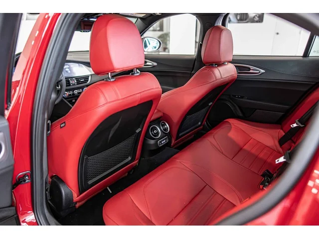 SEMINUEVOS ALFA ROMEO Giulia a Estados en autogozo