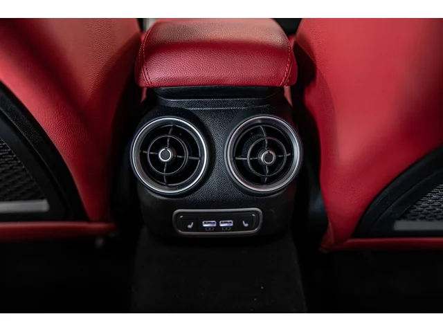 SEMINUEVOS ALFA ROMEO Giulia a Estados en autogozo