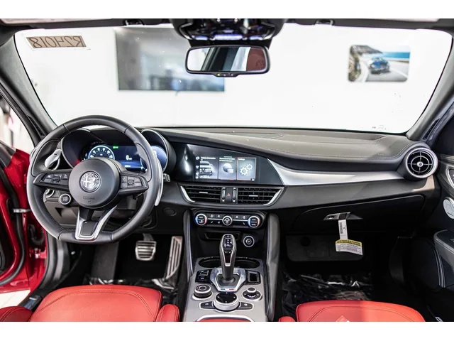 SEMINUEVOS ALFA ROMEO Giulia a Estados en autogozo