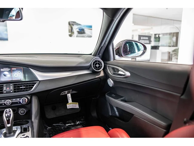 SEMINUEVOS ALFA ROMEO Giulia a Estados en autogozo