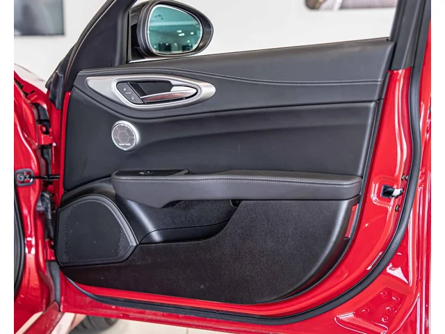 SEMINUEVOS ALFA ROMEO Giulia a Estados en autogozo