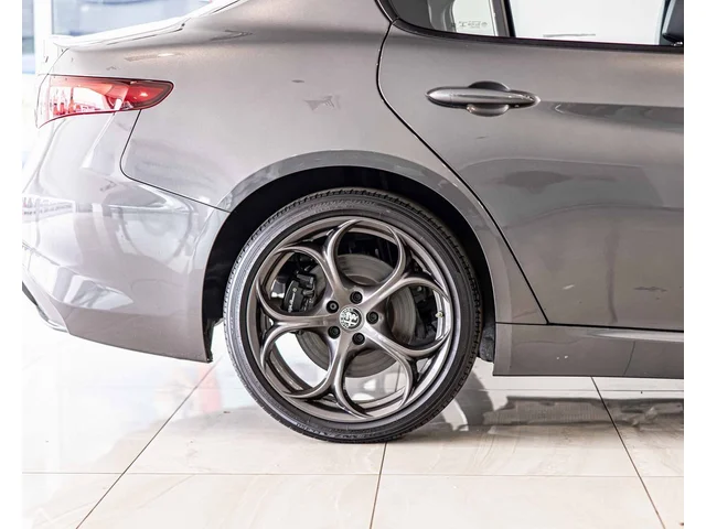 SEMINUEVOS ALFA ROMEO Giulia a Estados en autogozo
