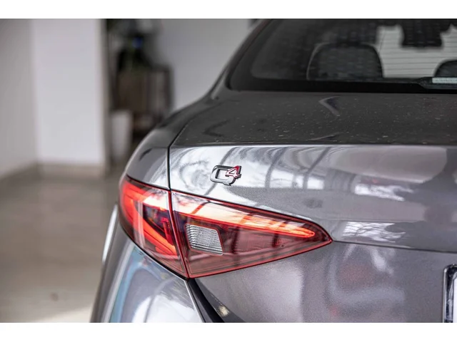 SEMINUEVOS ALFA ROMEO Giulia a Estados en autogozo