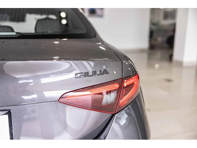 SEMINUEVOS ALFA ROMEO Giulia a Estados en autogozo