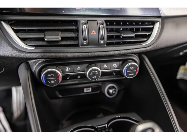SEMINUEVOS ALFA ROMEO Giulia a Estados en autogozo