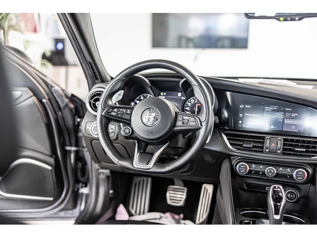 SEMINUEVOS ALFA ROMEO Giulia a Estados en autogozo