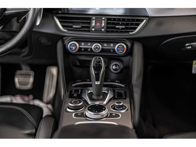 SEMINUEVOS ALFA ROMEO Giulia a Estados en autogozo