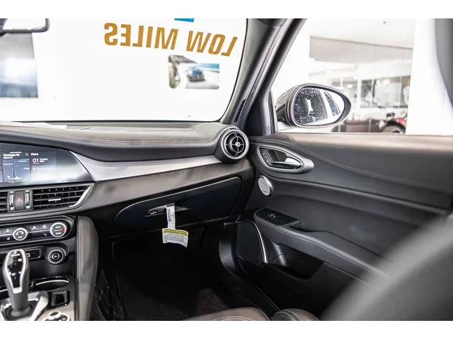SEMINUEVOS ALFA ROMEO Giulia a Estados en autogozo