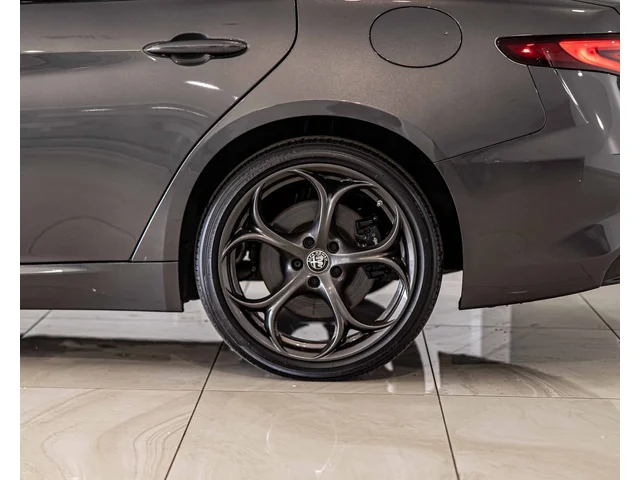 SEMINUEVOS ALFA ROMEO Giulia a Estados en autogozo