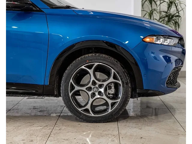 Nuevos ALFA ROMEO TONALE à Estados chez autogozo