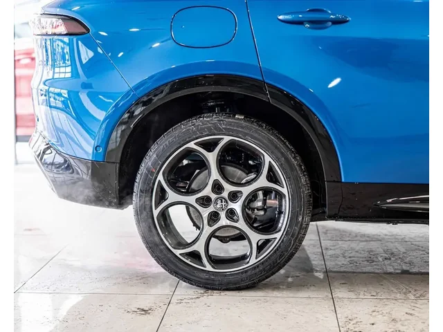 Nuevos ALFA ROMEO TONALE à Estados chez autogozo