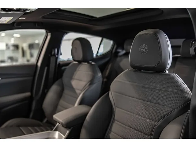 Nuevos ALFA ROMEO TONALE à Estados chez autogozo
