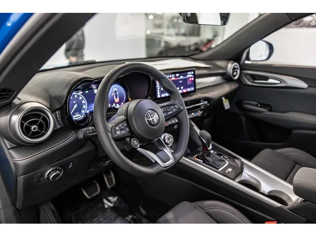 Nuevos ALFA ROMEO TONALE à Estados chez autogozo